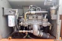 Hitachi ZX240,  #6