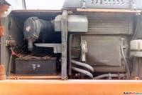 Hitachi ZX240,  #7