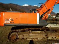 Hitachi ZX350LCN-3,  #5