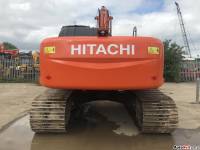 Hitachi ZX 280LC-3,  #4