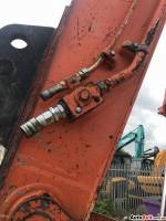 Hitachi ZX 280LC-3,  #8