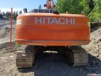 Hitachi ZX350LC-3,  #4