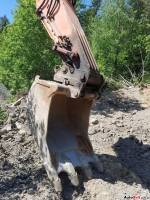 Hitachi ZX350LC-3,  #5
