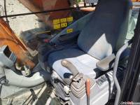 Hitachi ZX350LC-3,  #8
