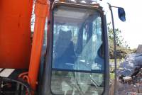Hitachi ZX250LC-3,  #8