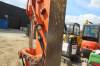 Hitachi ZX130-3,  #5