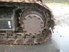 Hitachi ZX250LC-3,  #4