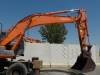 Hitachi ZX210W,  #6