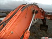 Hitachi ZX280LC, ���� #6