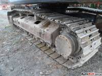 Hitachi ZX280LC, ���� #7