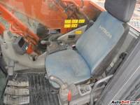 Hitachi ZX280LC, ���� #8