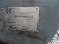 Hitachi ZX280LC, ���� #10