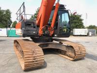 Hitachi ZX350LC-5B,  #4