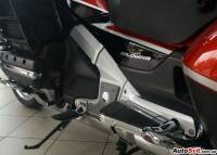 Honda GL 1800  Goldwing,  #8