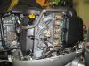 Honda BF-40,  #3