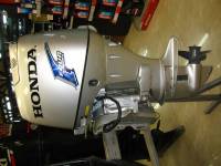 Honda 30 S,  #2