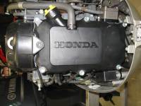Honda 30 S,  #5