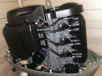 Honda 50  381  S,  #2