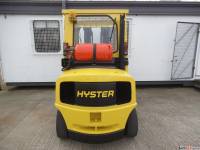 Hyster H4.00XM,  #2