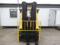 Hyster H4.00XM,  #3