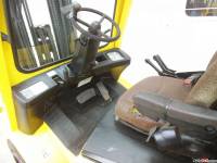 Hyster H4.00XM,  #4