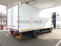 Hyundai  EX8 STD Cab Extra Long,  #4