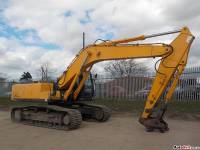Hyundai ROBEX R 290 LC-7A,  #4