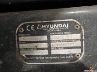 Hyundai ROBEX R 290 LC-7A,  #10