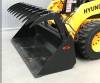 Hyundai HSL850-7A High flow,  #4