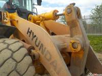 Hyundai HL760-9,  #4