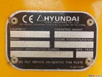 Hyundai HL760-9,  #10
