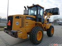 Hyundai HL730 XTD 7A,  #5