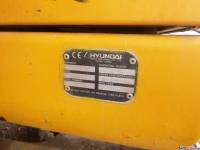 Hyundai ROBEX 450LC-7,  #10