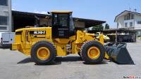 Hyundai HL740-7,  #5