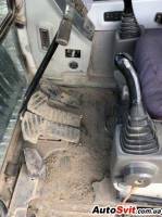 Hyundai ROBEX 290LC-7A,  #6