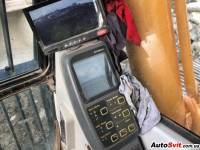 Hyundai ROBEX 290LC-7A,  #8