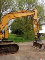 Hyundai R 140LC-9,  #4