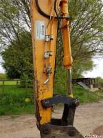 Hyundai R 140LC-9,  #5