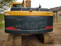 Hyundai R 140LC-9,  #6