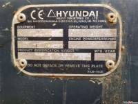 Hyundai R 140LC-9,  #7