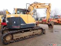 Hyundai Robex 145LCR-9,  #4