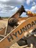 Hyundai HL 757-9,  #4
