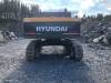 Hyundai R520LC-9,  #4