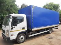 Hyundai  EX8