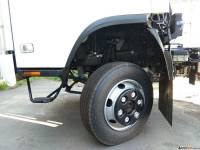 Isuzu NPS 75L-K,  #5