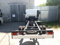 Isuzu NPS 75L-K,  #6