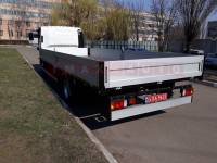 Isuzu  NPR 75L-K/M,  #6