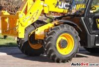 JCB 531-70,  #4