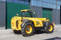 JCB 531-70,  #4