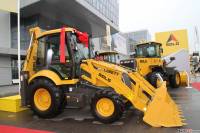 JCB 4 CX M 544,  #7